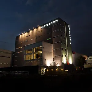 ホテル ホテルロータス豊中店【大人専用】 ****